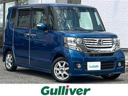 ホンダ N-BOX+ 660 カスタムG 車いす仕様車 福祉車両 Gathersナビ バックカメラ ETC