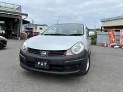 日産 AD の中古車 1500 VE バン ナビ ETC 徳島県板野郡板野町 36.0万円