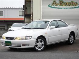 トヨタ カリーナED 2.0 GT-4WD 3S-GEエンジン 5速MT 4WD リアスポ