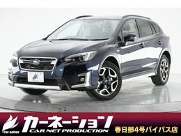 スバル XV 2.0 アドバンス 4WD アイサイトセフティプラス 純正ナビ＆TV