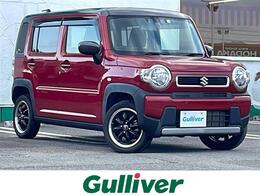 スズキ ハスラー 660 ハイブリッド Gターボ ナビ/Bカメラ/クルコン/社外AW/ドラレコ