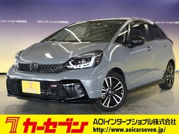 ホンダ フィット 1.5 e:HEV RS ワンオーナー/追従クルコン/衝突軽減ブレー