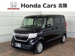 ホンダ N-BOX 660 L ターボ Honda SENSING 2年保証 ナビ DVD