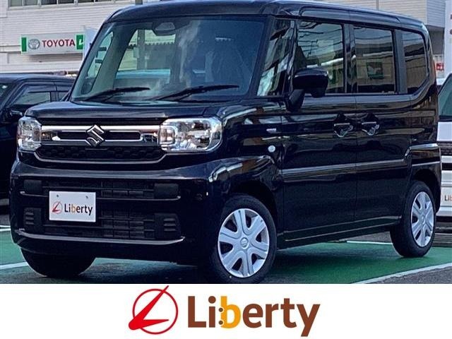 ■□■□■ 近畿・四国で20店舗以上展開中のリバティです！！ お好きな車種・グレード・カラーがきっと見つかります。登録届出済未使用車は遠方販売不可です。ご購入可能エリアに関してはお問合せください。■□■□■