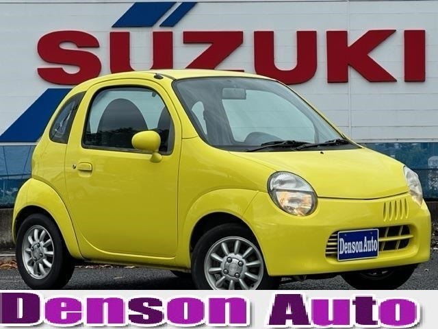 ☆安全・安心・丁寧な接客☆　Denson Auto白井本店　〒270-1431　千葉県白井市根1661-31　TEL：047-492-6577