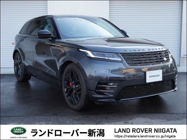 この度は、【ジャガーランドローバー新潟】の掲載車両にご興味をお持ち頂き誠に有難うございます。弊社では、全車自社仕入れにより高品質なお車を低価格にて掲載致しております。まずはお気軽にお問い合わせ下さい。