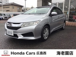 ホンダ グレイス 1.5 LX 禁煙　ワンオーナー