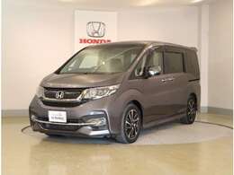ホンダ ステップワゴン 1.5 スパーダ クールスピリット ホンダ センシング ETC シートヒーター 衝突被害軽減 ブレーキ