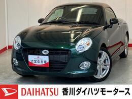 ダイハツ コペン セロ 660 ターボ/ナビ/ETC/ドラレコ/アルミ