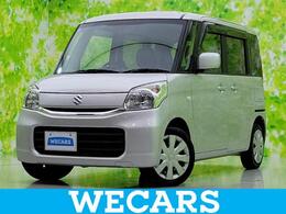 スズキ スペーシア 660 X 新品タイヤ/デュアルカメラブレーキサポー