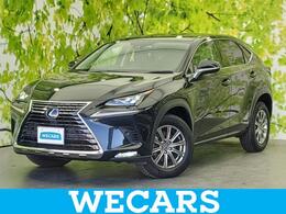 レクサス NX 300 Iパッケージ 新品タイヤ/サンルーフ/シートヒーター