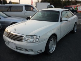 日産 グロリア 3.0 300アルティマ 