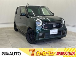ホンダ N-ONE 660 RS ツートンカラー　MT車両