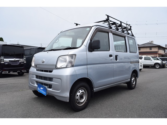 軽自動車の在庫台数常時50台以上！全台総額表示！安いだけではなく安心してご購入いただけるよう全力を尽くします！