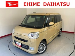 ダイハツ ムーヴキャンバス 660 セオリー Gターボ 9インチディスプレイオーディオ