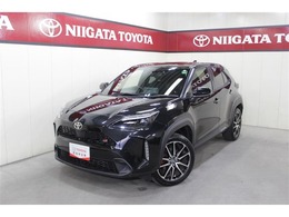 トヨタ ヤリスクロス ヤリスクロス HV GRスポーツ 