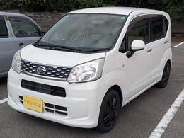 ダイハツ ムーヴ L ナビ CD/DVD ETC キーレス 