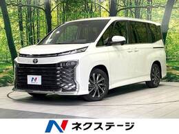 トヨタ ヴォクシー 2.0 S-Z 純正10.5型ナビ バックカメラ 両側電動ドア