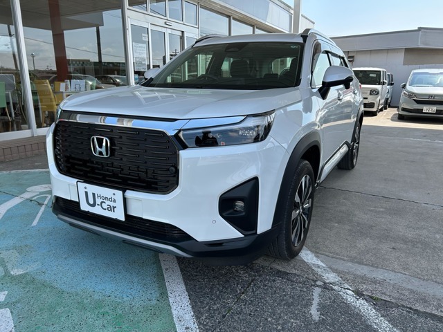 ホンダカーズ福島南いわき神谷店です。Hondaの新車、中古車販売取扱店です。車のプロがお客様のカーライフのサポートを致します。