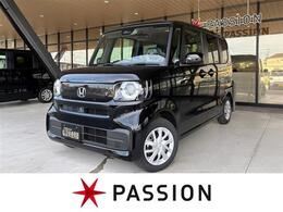 ホンダ N-BOX 660 届出済未使用車　片側電動スライドドア　衝