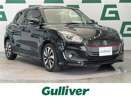 スズキ スイフト 1.0 RSt 純正ナビ(フルセグTV/Bluetooth/DVD/CD)全