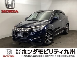 ホンダ ヴェゼル 1.5 ハイブリッド Z ホンダセンシング メモリーナビ　ETC　リアカメラ