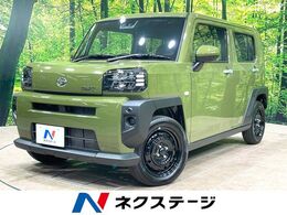 ダイハツ タフト 660 X ガラスルーフ　スマートアシスト　禁煙車