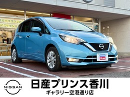 日産 ノート 1.2 e-POWER メダリスト 