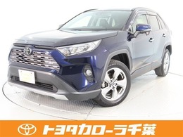 トヨタ RAV4 2.0 G 4WD 安全装置フルセグナビバックカメラETC