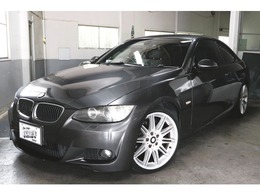 BMW 3シリーズクーペ 320i Mスポーツパッケージ 