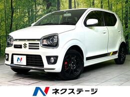 スズキ アルト ワークス 660 6MT ナビ ターボ スマートキー HIDヘッド