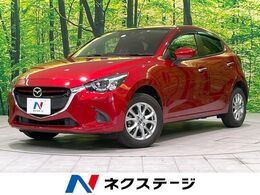 マツダ デミオ 1.3 13S ツーリング 4WD コネクトナビ バックカメラ スマートキー