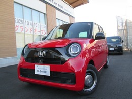 ホンダ N-ONE 660 オリジナル デモカーUP・ツートンカラー・ホンダセンシ