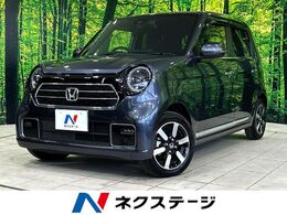 ホンダ N-ONE 660 プレミアム バックカメラ　衝突被害軽減システム　レー