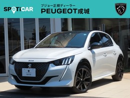 プジョー 208 GT 車検整備付　認定中古車保証1年