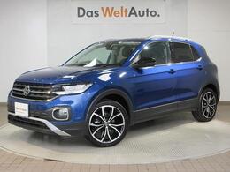 フォルクスワーゲン T-Cross TSI スタイル 