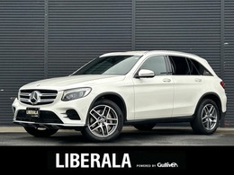 メルセデス・ベンツ GLC 250 4マチック スポーツ 4WD RSP ACC HUD 360°C 半革 シ-トH ナビ TV B