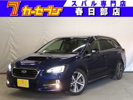 スバル レヴォーグ 1.6 GT アイサイト スマート エディション 4WD ナビ　フルセグ　Bカメ　リアビークル