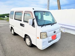 スバル サンバー の中古車 660 ディアス 福岡県宗像市 10.0万円