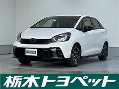 フィットハイブリッド