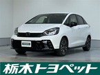 フィット E:HEV RS