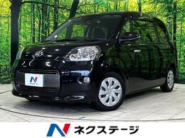 トヨタ ポルテ 1.5 X 純正SDナビ　バックカメラ　衝突被害軽減シ