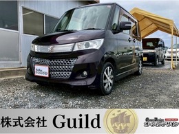 スズキ パレット 660 SW XS 自社 ローン 対応 北九州