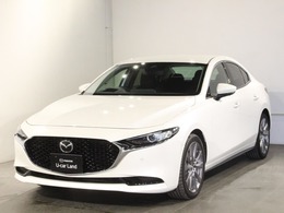 マツダ MAZDA3セダン 1.5 15S ツーリング セダン　ガソリン車