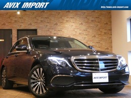 メルセデス・ベンツ Eクラス E400 4マチック エクスクルーシブ 4WD 1オナ EXC-PKG PSR 黒革 TV Burmester ACC