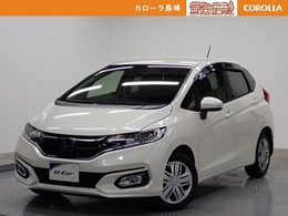 ホンダ フィット 1.3 13G L ホンダセンシング 衝突回避/被害軽減　ナビ　バックカメラ