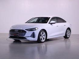 アウディ A5 TFSI 110kW advancedパッケージ　ライティングパッケー