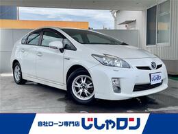 トヨタ プリウス 1.8 S LEDエディション 自社ローン 金利0％