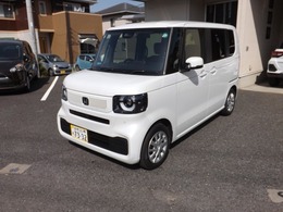 ホンダ N-BOX 660 
