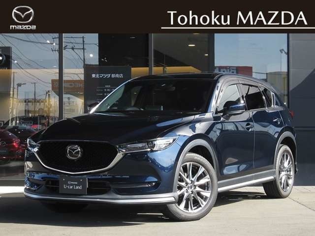 当社人気SUV。CX-5が入庫しました☆安全装備、快適装備ともに充実した1台です。ぜひ一度お店でご確認下さい。